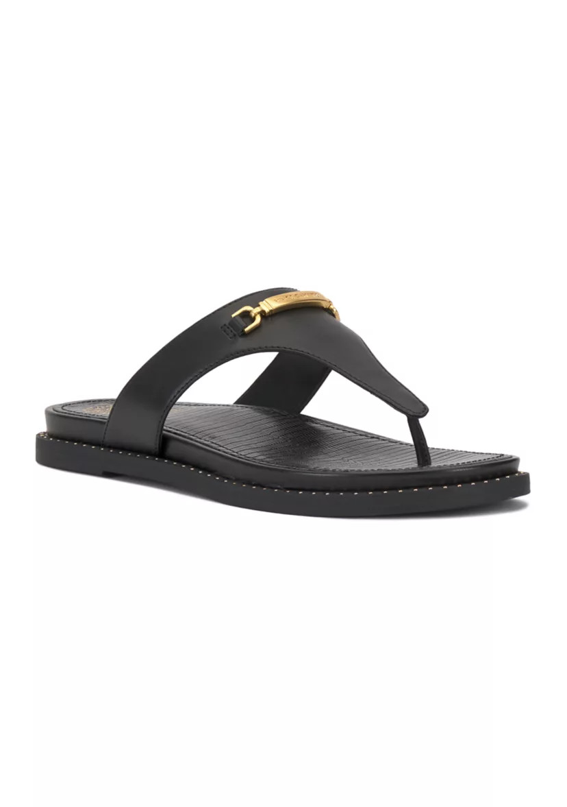 Selea Flip Flop Thong Sandals | Belk