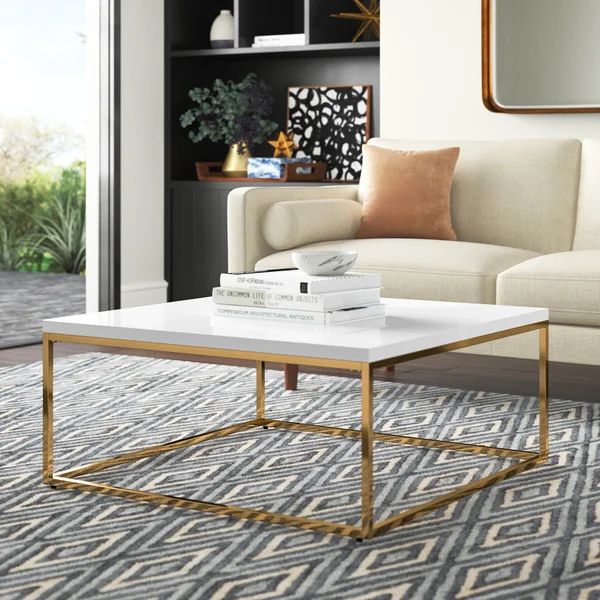 Gabriele Coffee Table | Wayfair North America