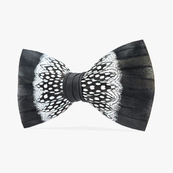 St. Pierre Bow Tie | Over The Moon