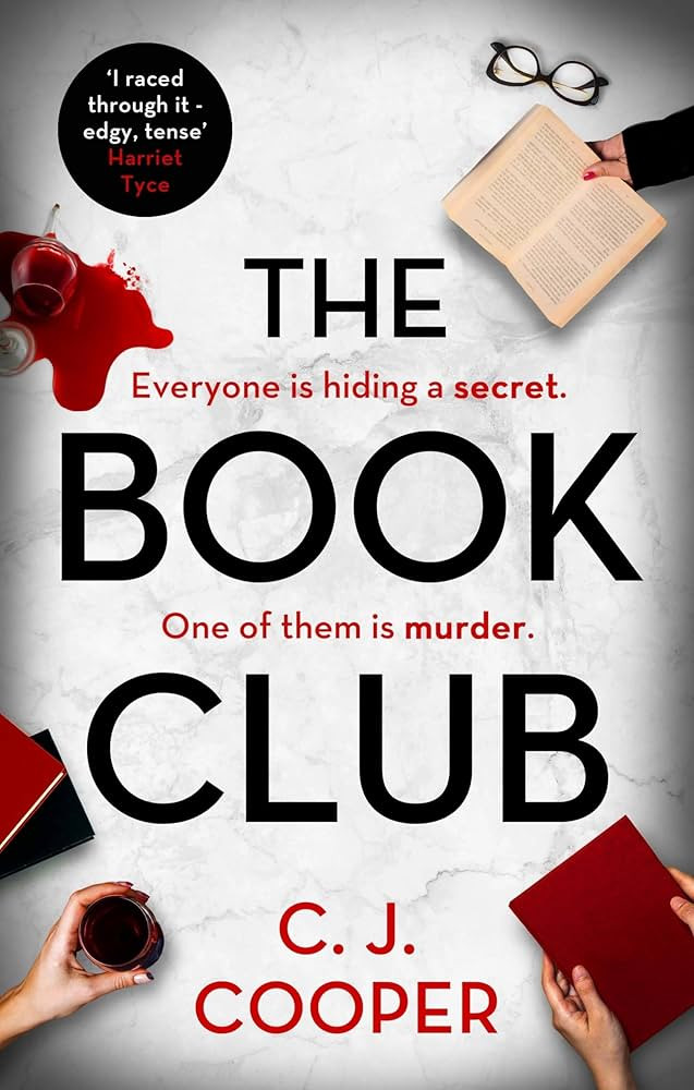 The Book Club | Amazon (US)