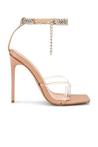 Hailey Heel | Superdown