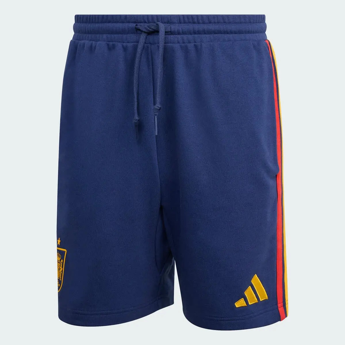 Men's adidas  Navy Spain National Team FIFA x World Cup Alphaskin Shorts (Men) | Nordstrom | Nordstrom