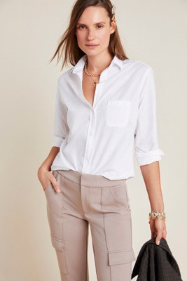 Grayson The Hero Buttondown | Anthropologie (US)