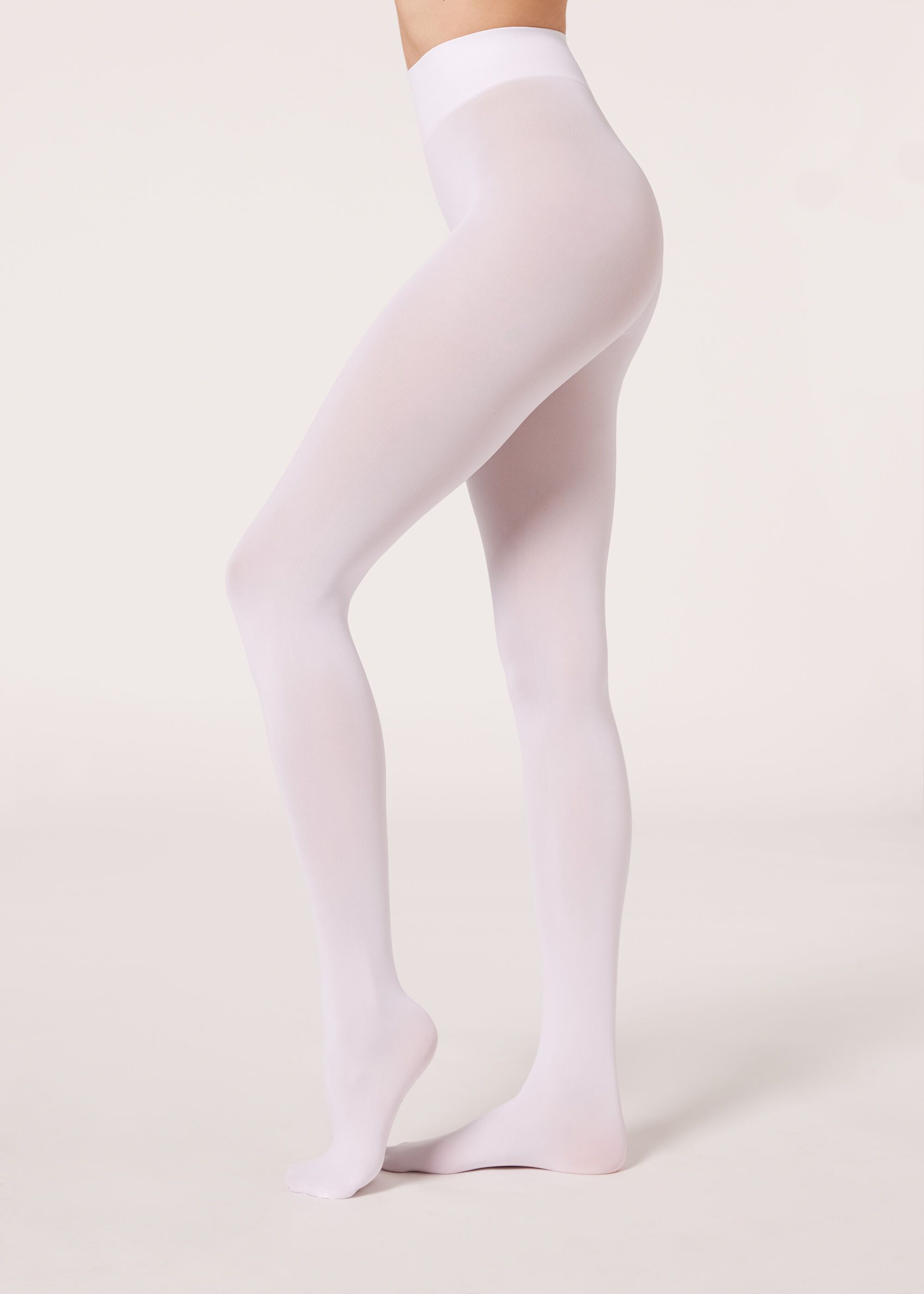 50 Denier Total Comfort Soft Touch Tights | Calzedonia US