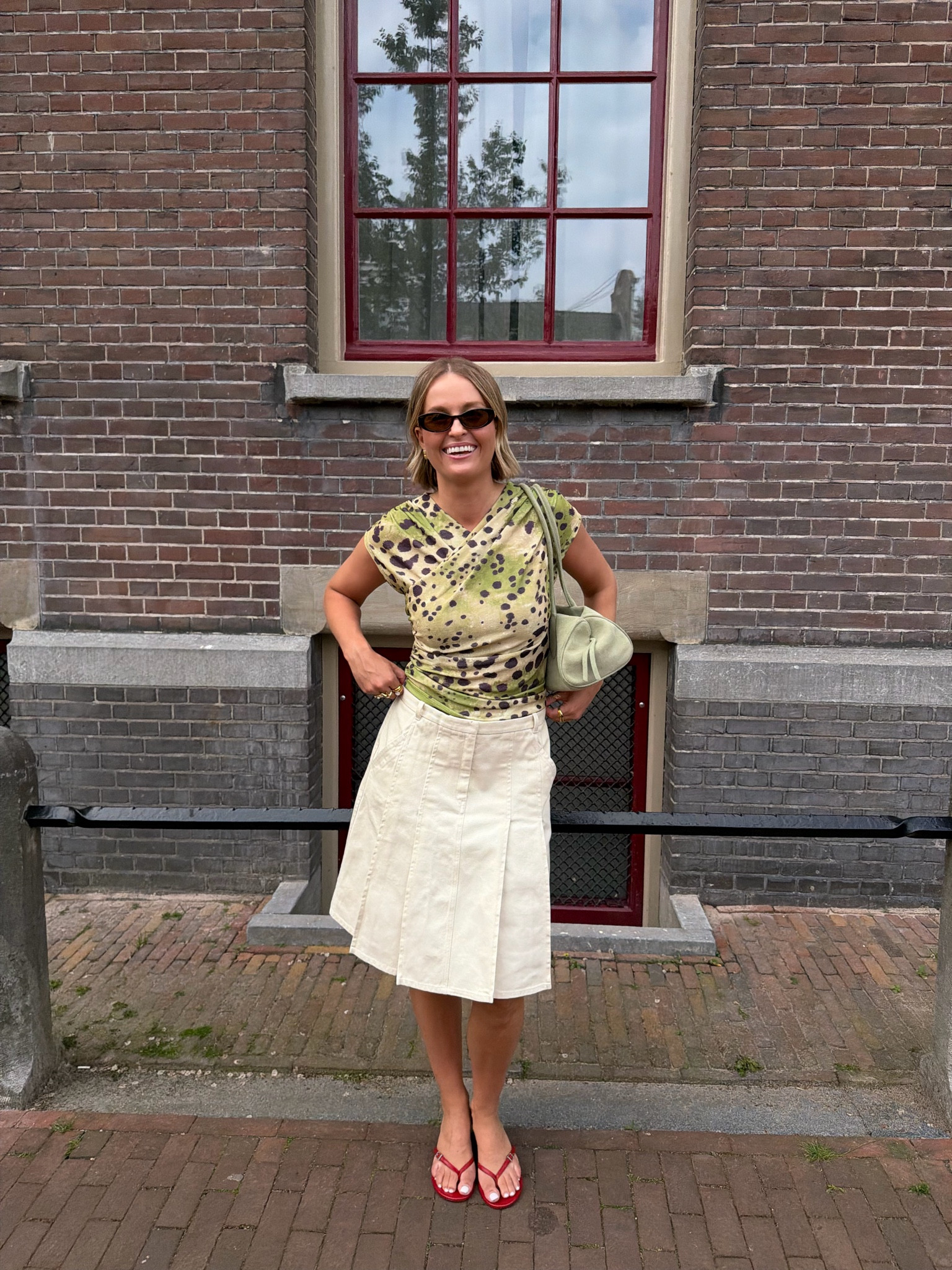Summer outfit inspo im a size UK10/EU38 and 171cm tall



#LTKuk #LTKsummer #LTKeurope