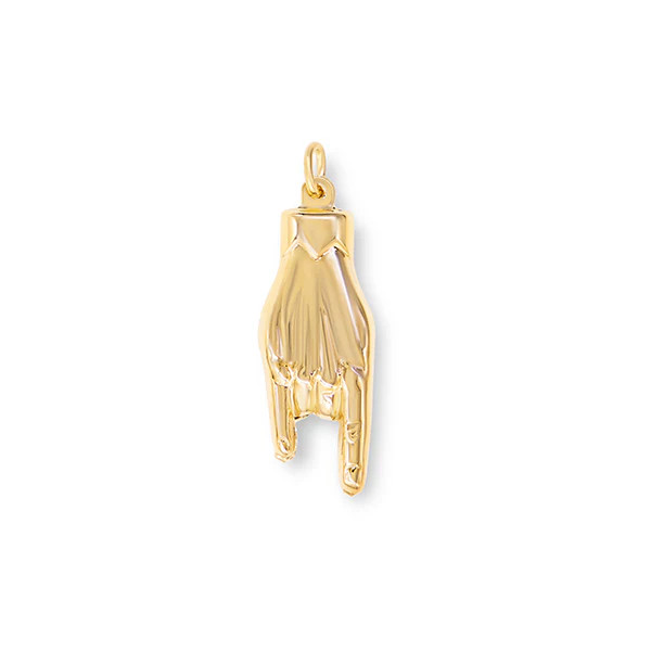 Rock On Charm | HART