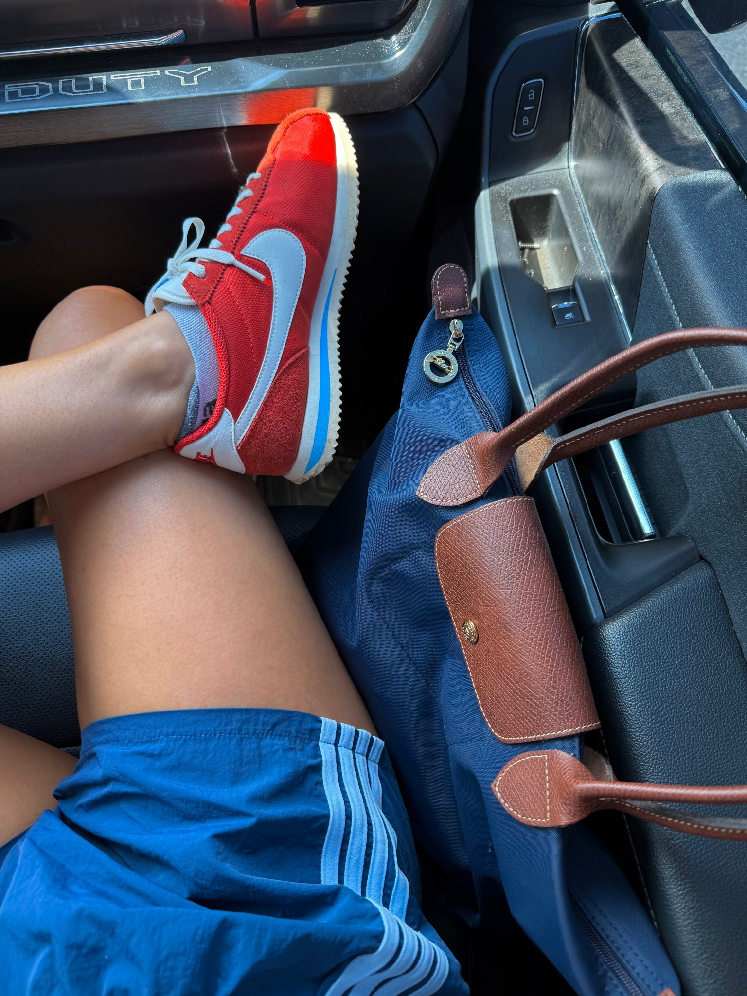 Best purse and shoes