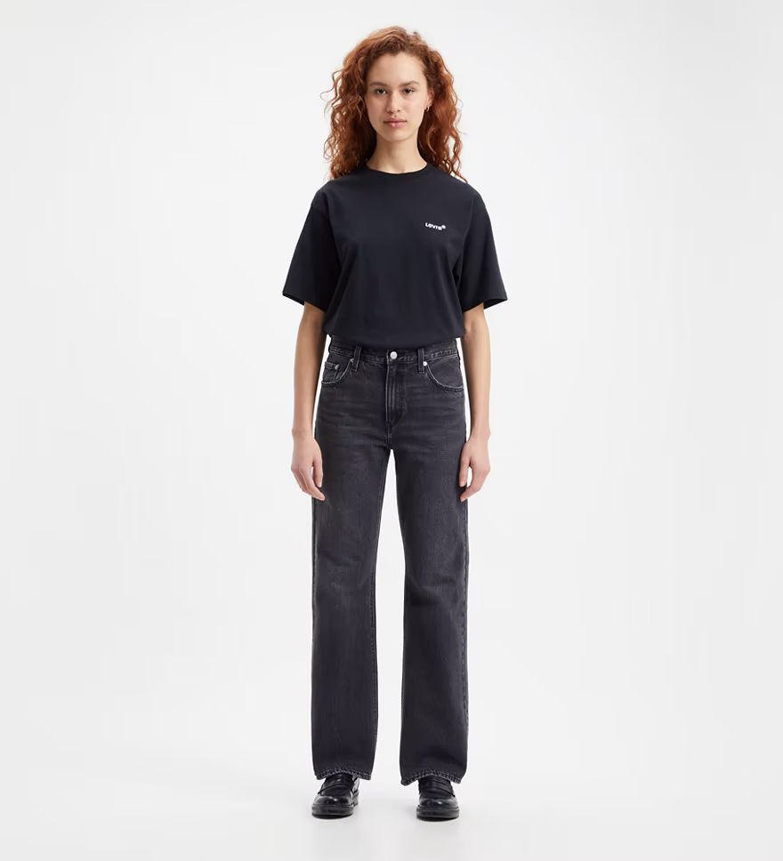 Baggy Boot Jeans | Levi's (DE)