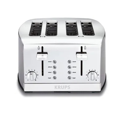4 Slice Toaster | Wayfair North America