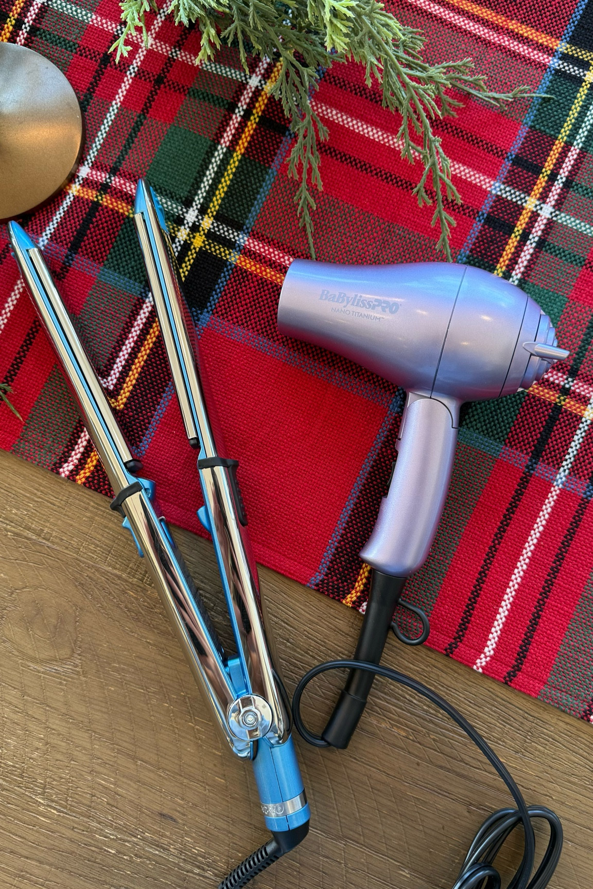 a much needed refresh🙌🏼  titanium flat irons are the BEST at keeping your hair straight all day. 

ulta, ulta finds, black friday deals, cyber monday deals, straightener, flat iron, hair dryer, gift ideas, gift guide, gift guide for her, gift guide for in laws, gift guide for sister, Samantha Bauchmann 


#LTKGiftGuide #LTKSaleAlert #LTKHoliday