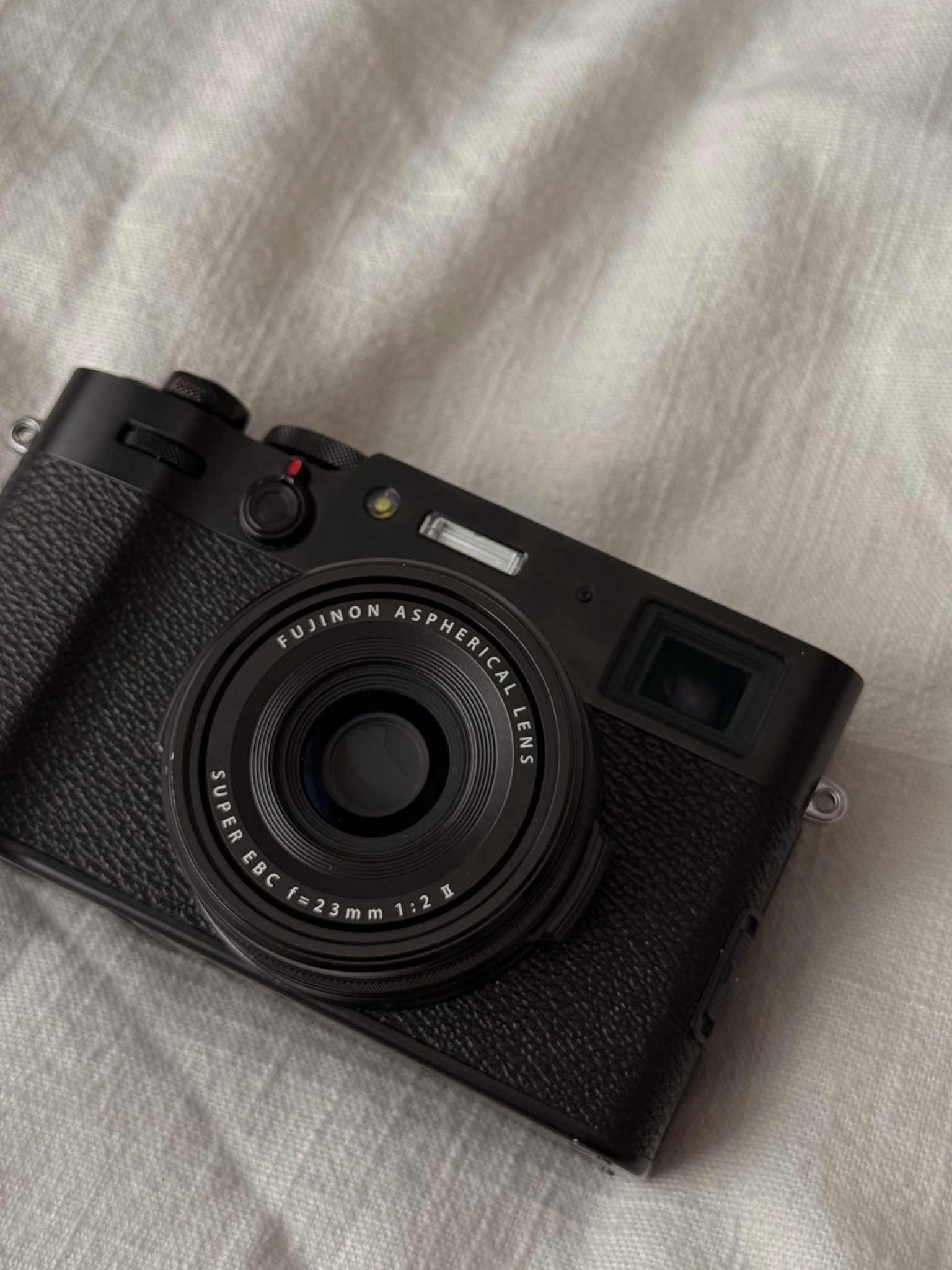 the camera you NEED 