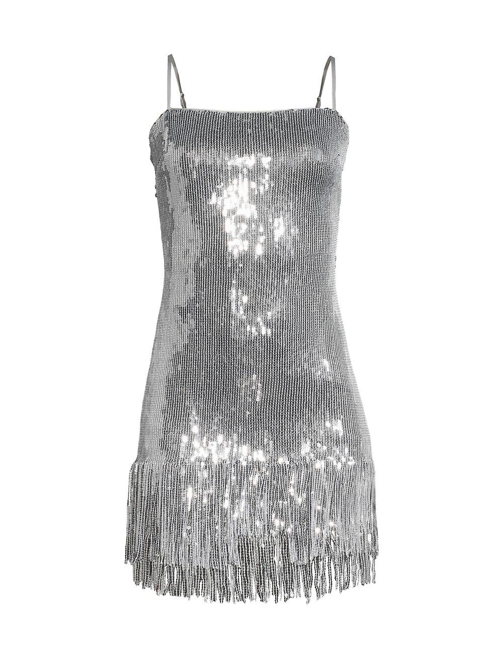 Winsley Sequined Minidress | Saks Fifth Avenue