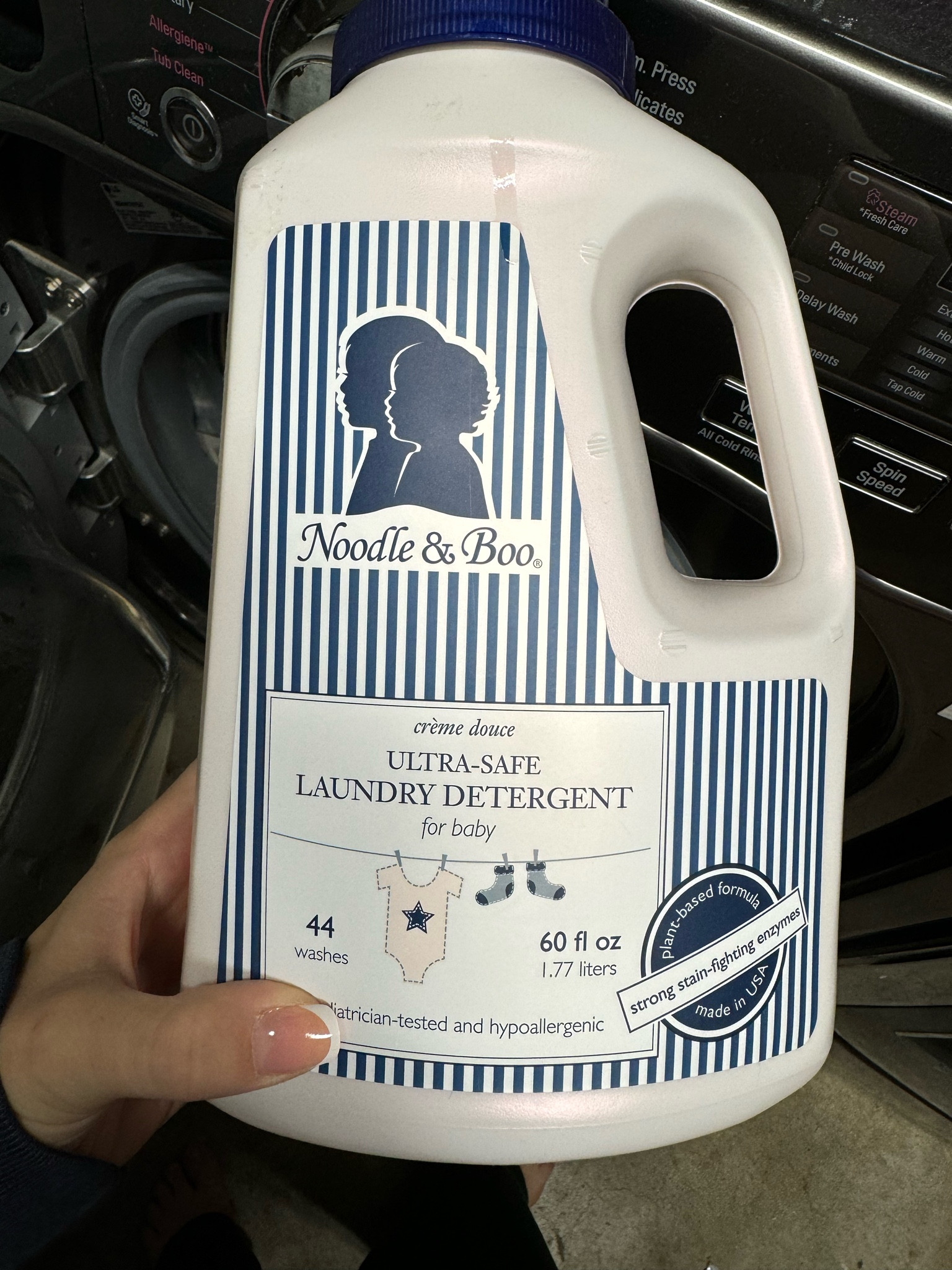 One of my favorite baby brands! 


#LTKFamily #LTKBaby #LTKKids