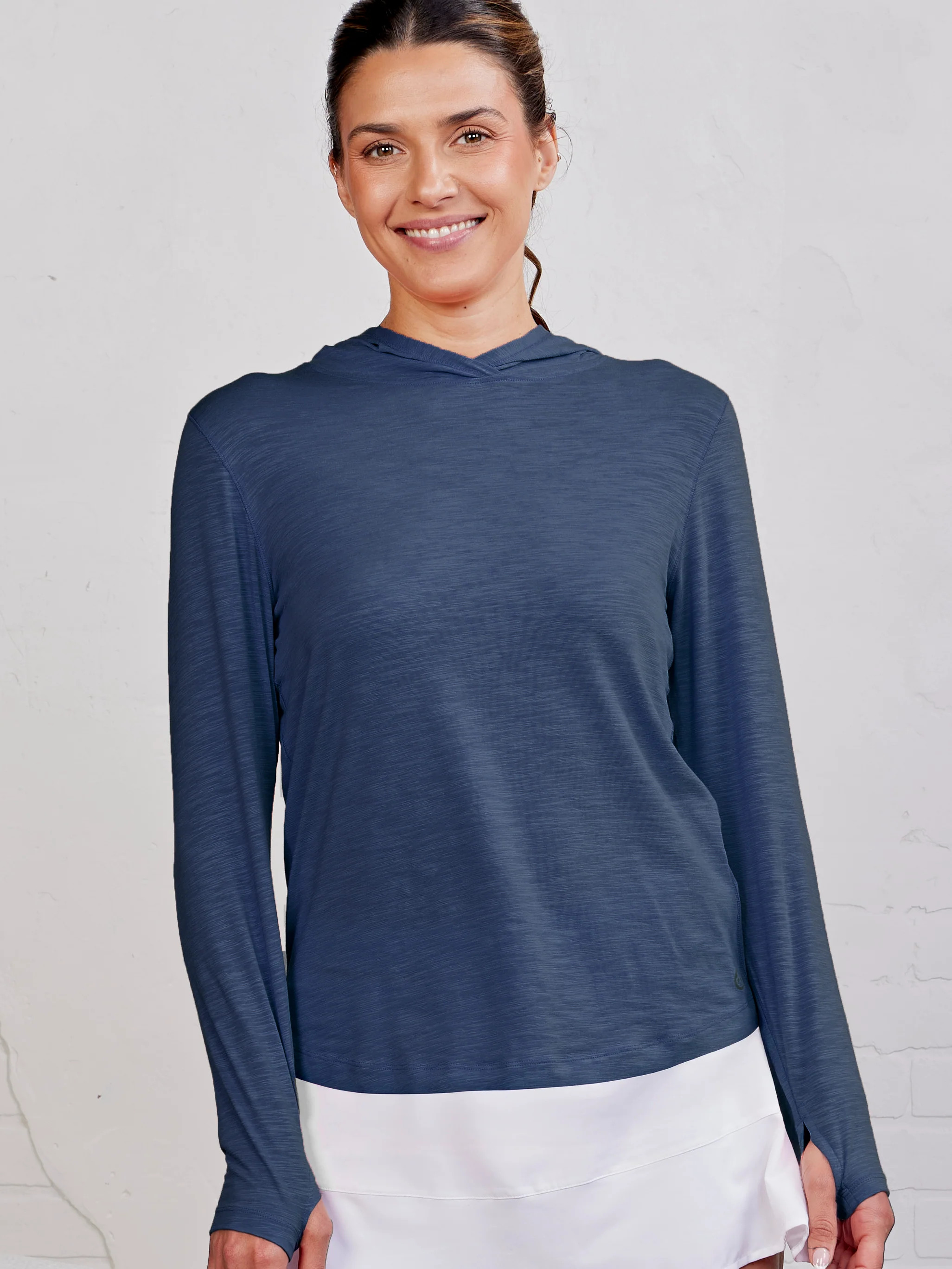 Recess Lightweight Hoodie | tasc Performance