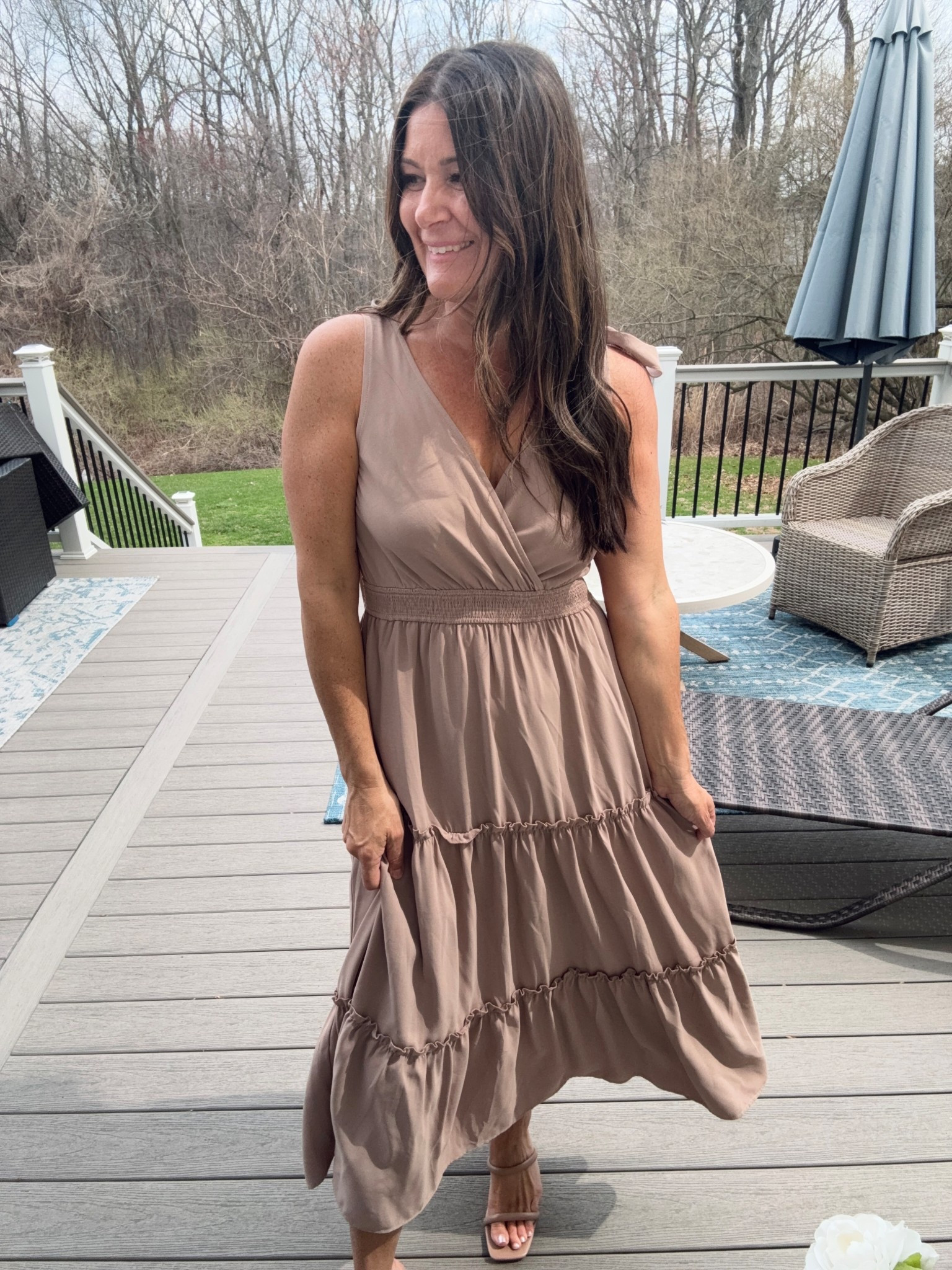 Mom of the Graduate 

#LTKOver40 #LTKmomlife
