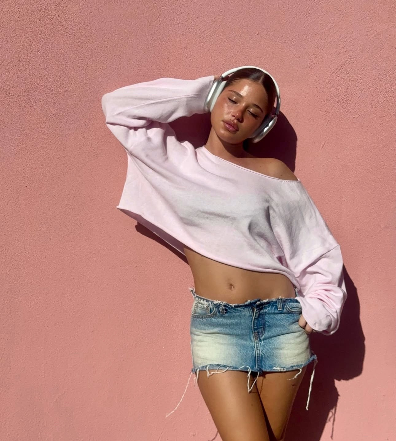 It’s giving unbothered and thriving 

#LTKaustralia #LTKFashionMonth #LTKspring