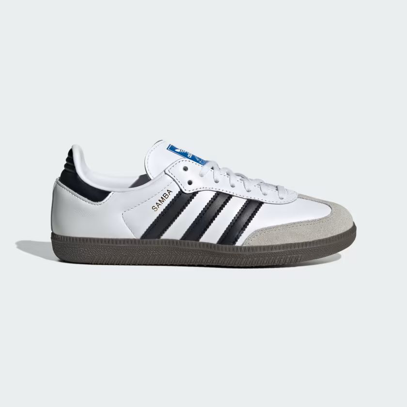 Samba OG Shoes Kids | adidas (US)