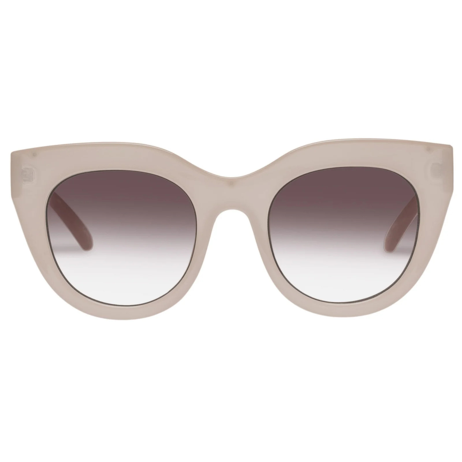 AIR HEART | OATMEAL | Le Specs (Australia)