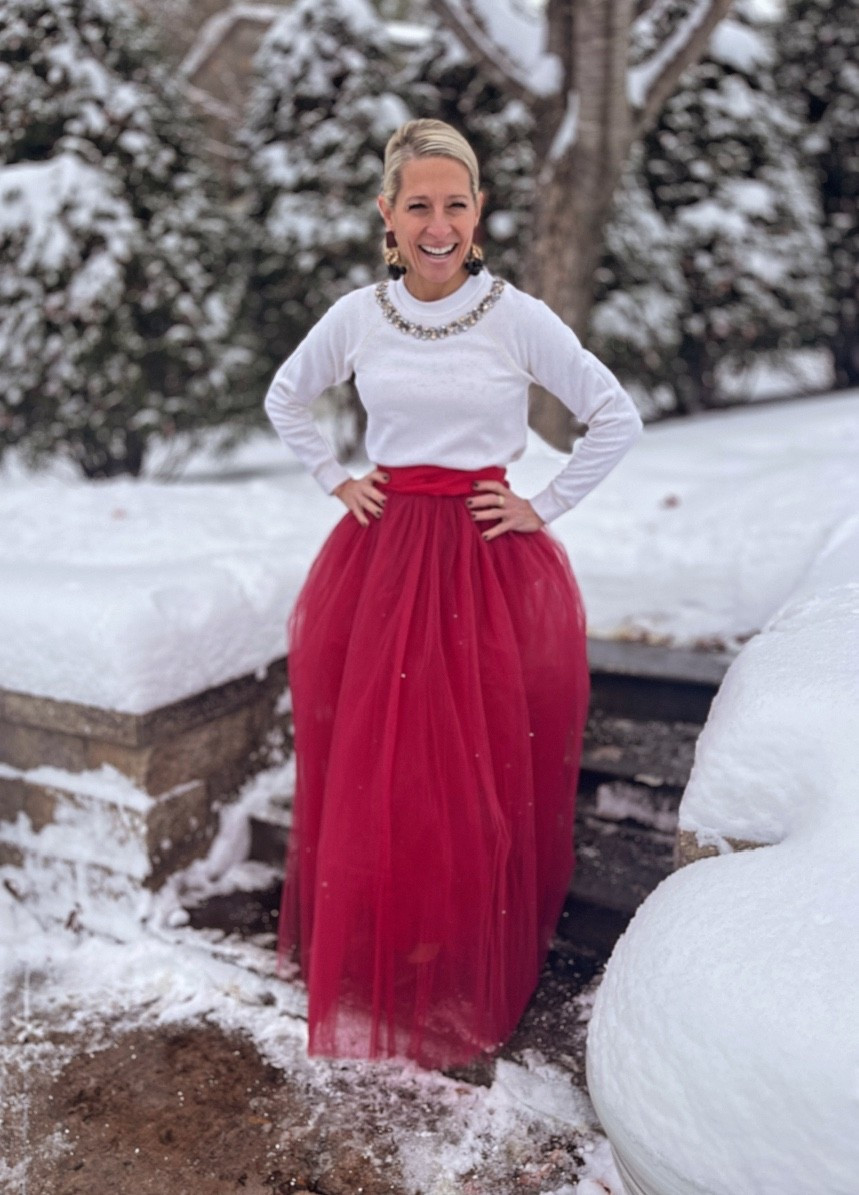 #LTKSeasonal #LTKHoliday #LTKootd