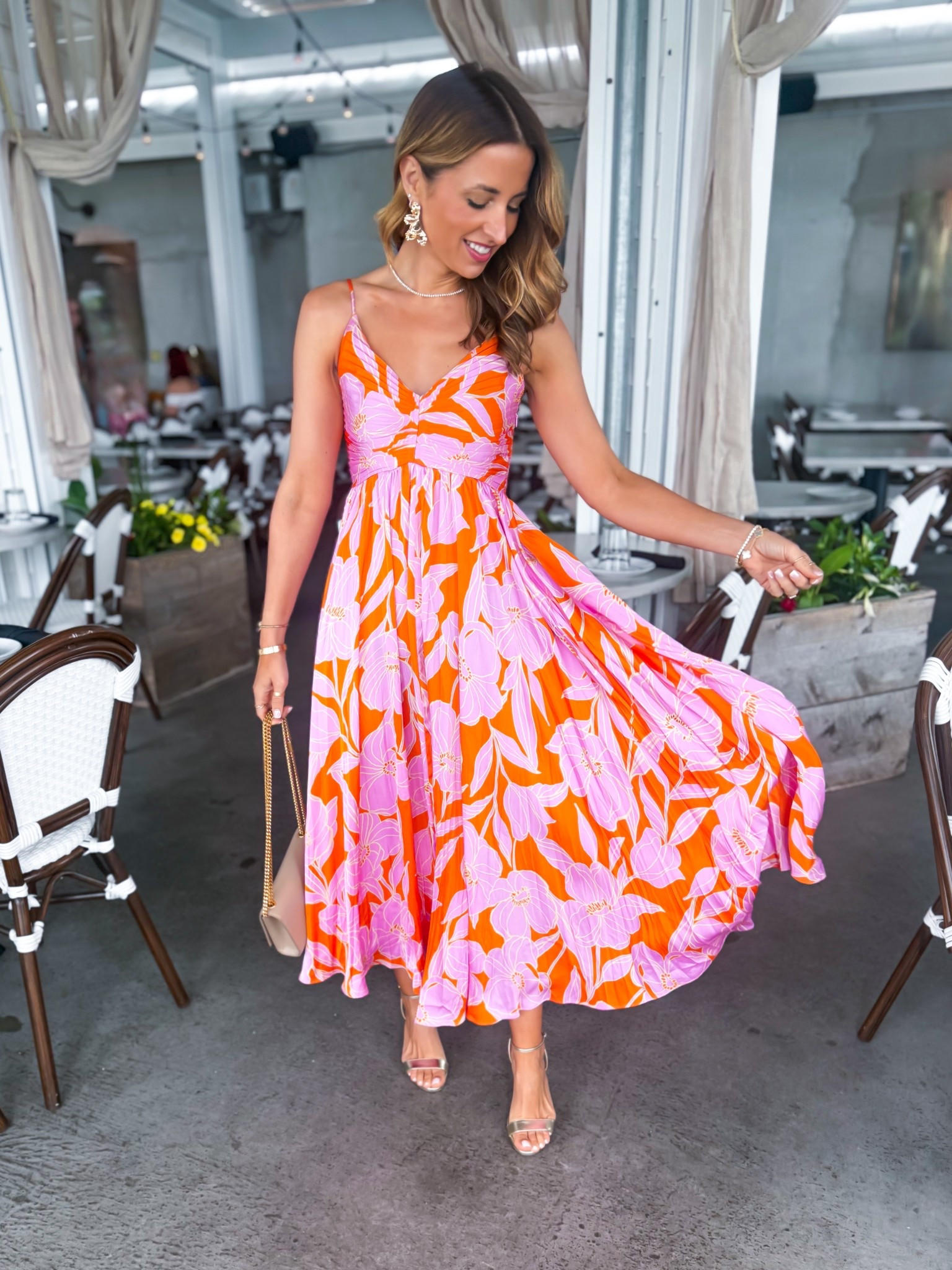 My wedding brunch dress in XS. Wedding guest dress. Baby shower dress. Wedding shower dress. Summer wedding guest. Spring wedding guest. Destination wedding. 


#LTKWedding #LTKTravel #LTKMothersDay