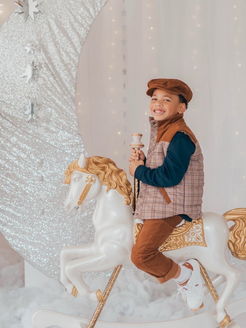 I love Janie and Jack for my son because they always have unique styles that are classic and perfect for our dressier occasions.  

#LTKHoliday