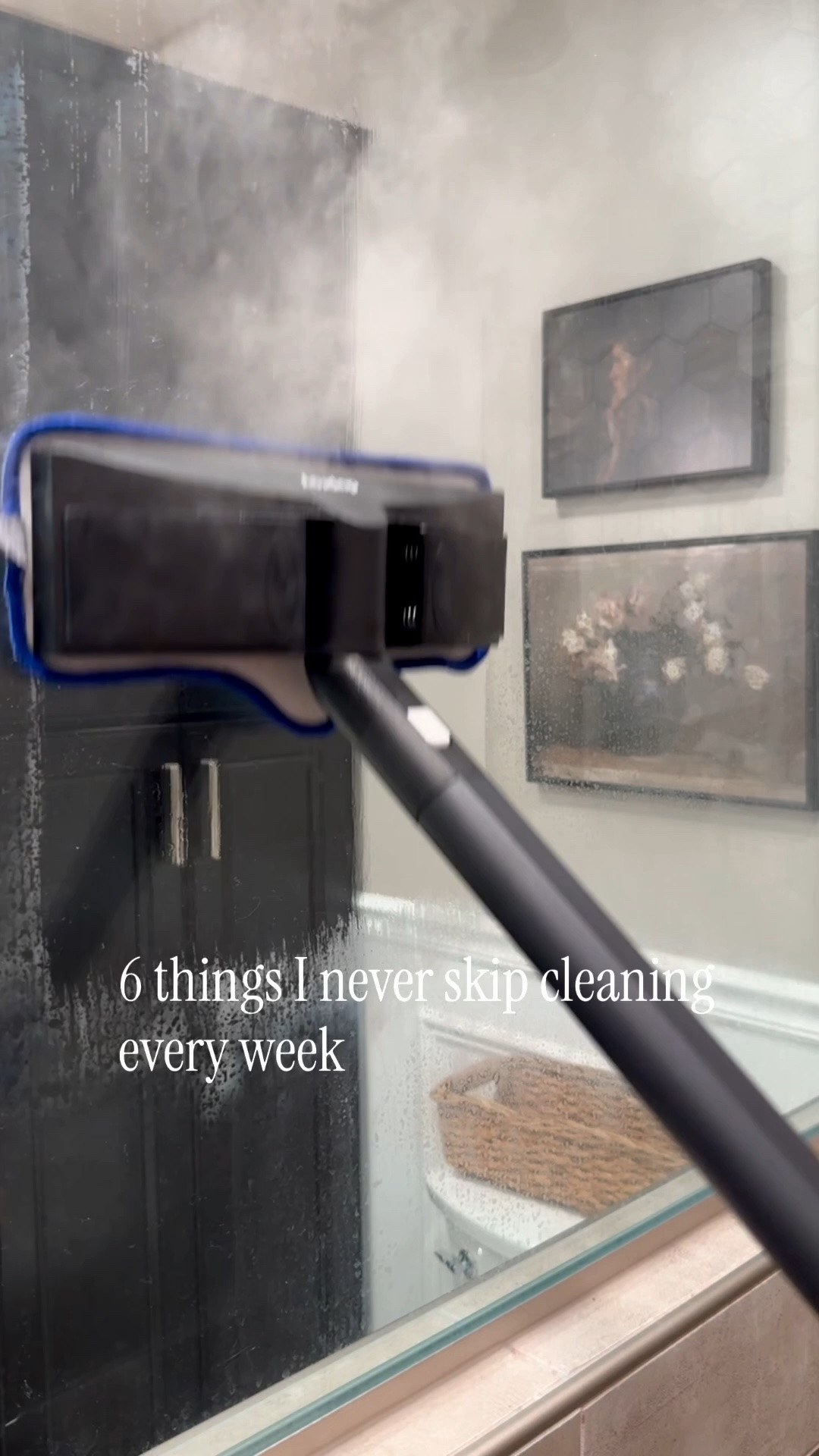 The cleaning tools I actually use every week 🤍

These are the products that make keeping our home feeling clean and fresh so much easier—from streak-free windows to dust-free surfaces and everyday floor cleaning.

Everything is linked here. ✨

#LTKHome