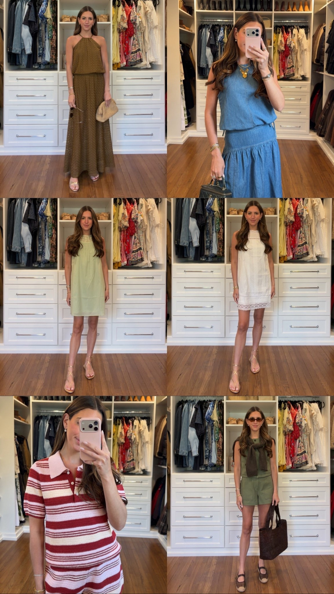 Weekly roundup! 

#LTKootd #LTKdayinmylife