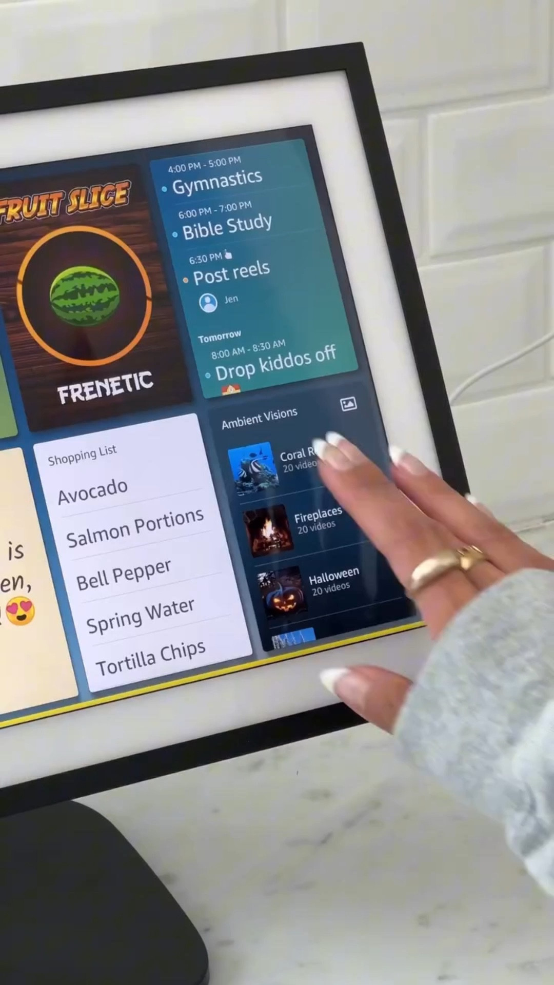 Scroll to shop!! Follow for more!!! Xo! 💫

#LTKHome #LTKFindsUnder100 #LTKFindsUnder50