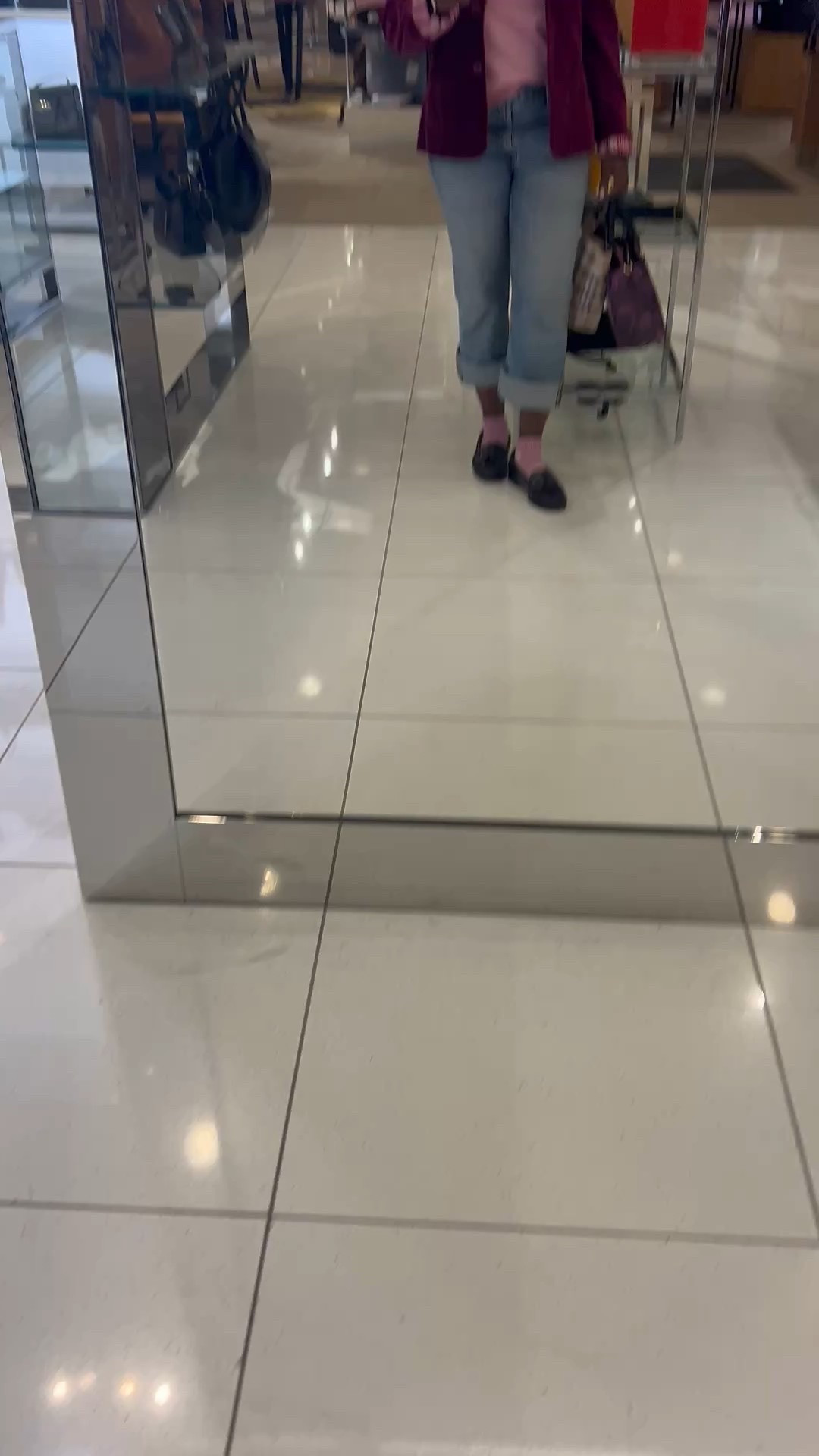 Pre Valentine Day outfit. Thrifted velvet  blazer, Zara jeans and J crew polo shirt.  G.H. Bass penny loaders.   

#LTKootd #LTKSeasonal #LTKValentine