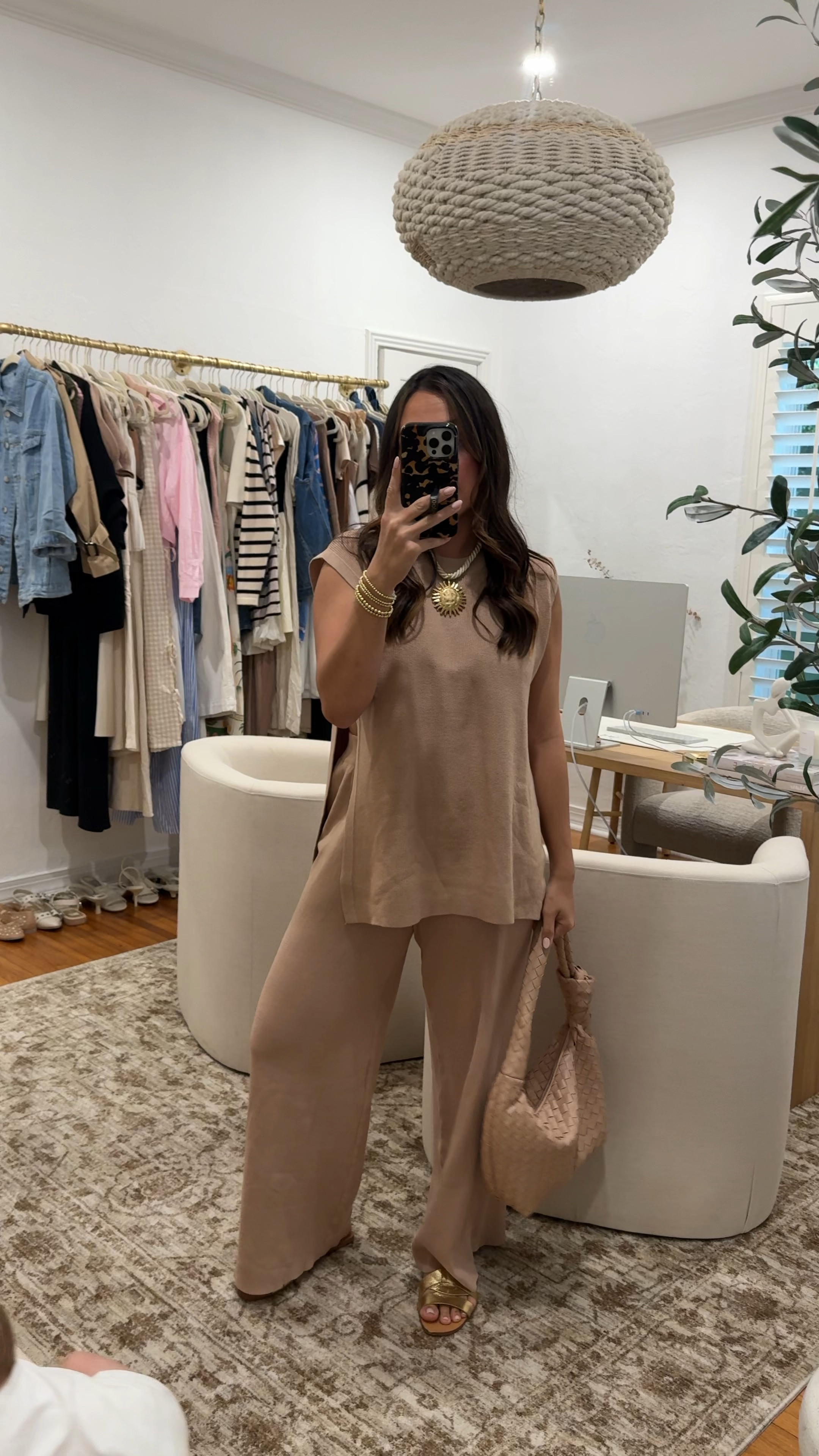 Wearing a medium in the set!

#LTKFindsUnder100 #LTKFindsUnder50