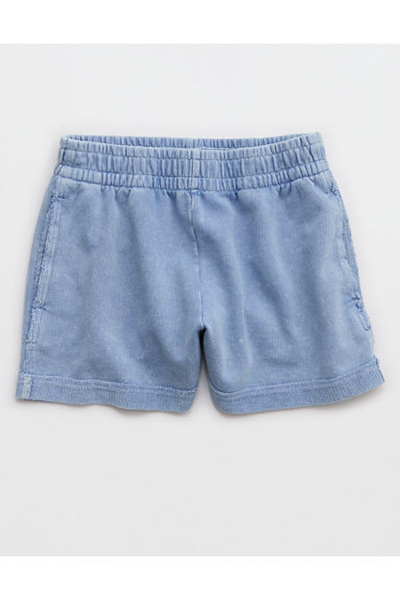 Aerie Vacay Short Women's Blue Heaven S | Aerie