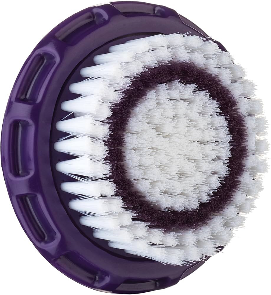 Michael Todd Beauty - Soniclear Replacement Face Brush Head - For All Skin Types - Compatible wit... | Amazon (US)