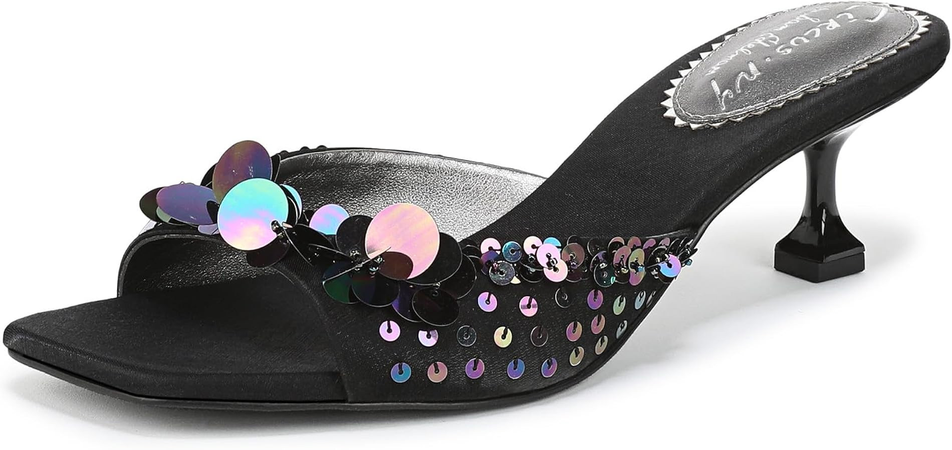 Circus NY by Sam Edelman Womens Juliana | Amazon (US)