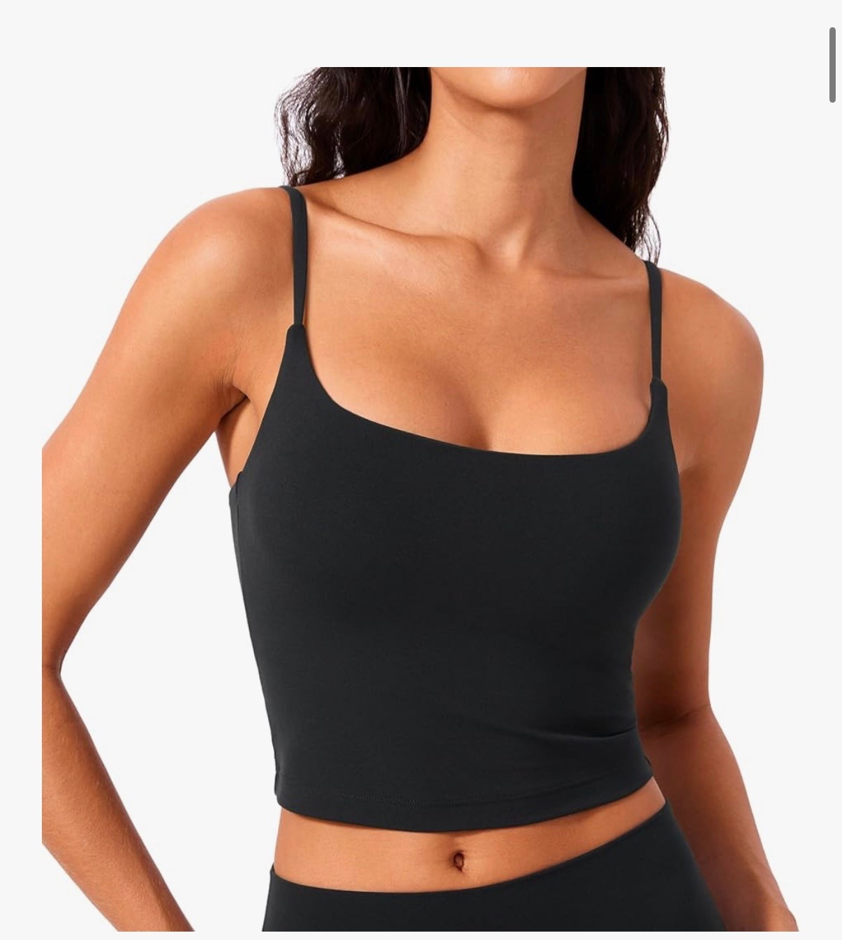 I LIVE in CRZ Yoga! This is such a good dupe…iykyk  