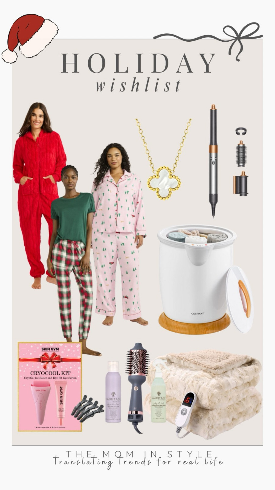 Holiday wishlist, Walmart deals, Holiday gift ideas 

#LTKFindsUnder100 #LTKGiftGuide #LTKSaleAlert
