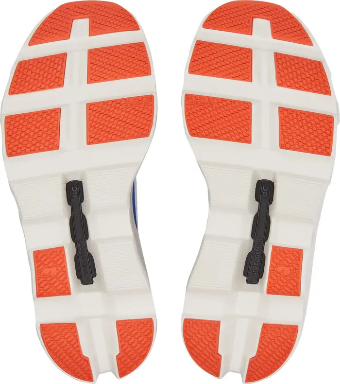 Cloudmonster Running Shoe (Women) | Nordstrom