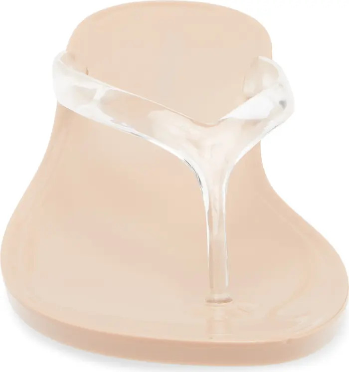 Beach Day Jelly Flip Flop (Women) | Nordstrom