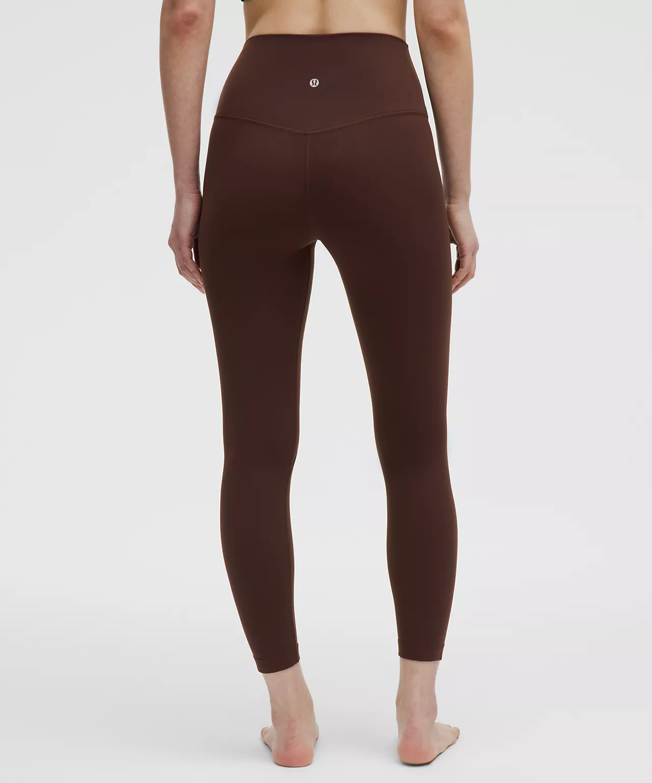 lululemon Align™ High-Rise Pant 25" | Lululemon (US)