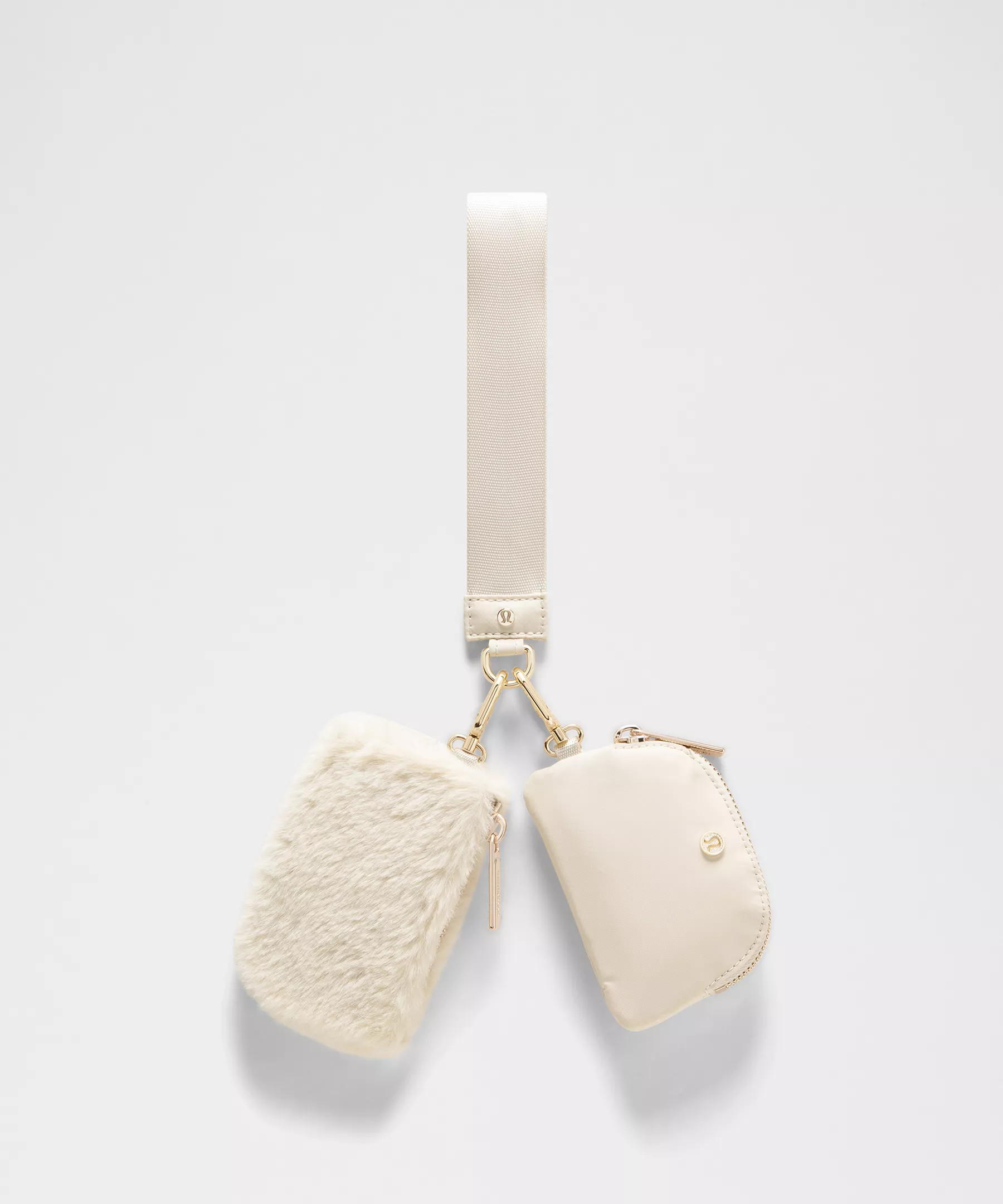 Dual Pouch Wristlet | Lululemon (US)