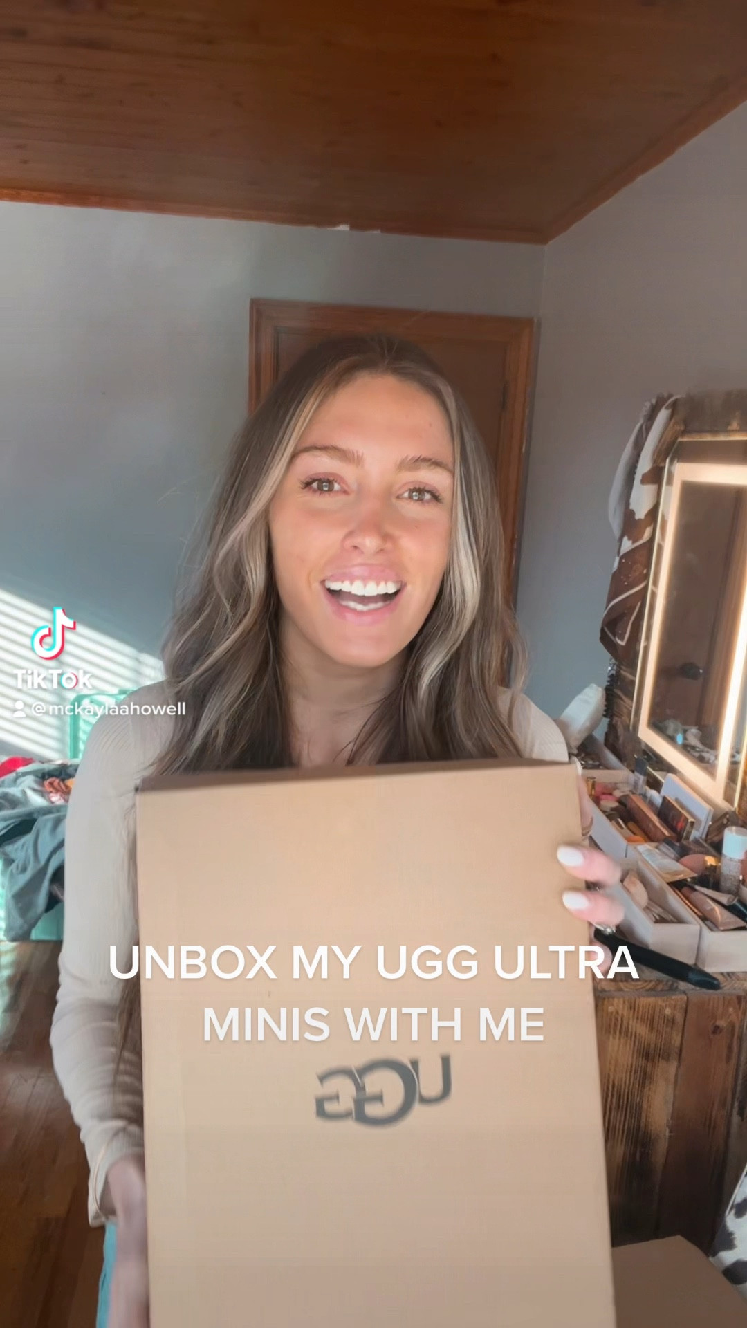 The most perfect color Ugg Ultra Minis in Driftwood! Ugg Ultra Minis, Uggs, Ugg Outfit inspo, Abercrombie Jeans, Lulus corset top! 

#LTKFind #LTKfit #LTKstyletip