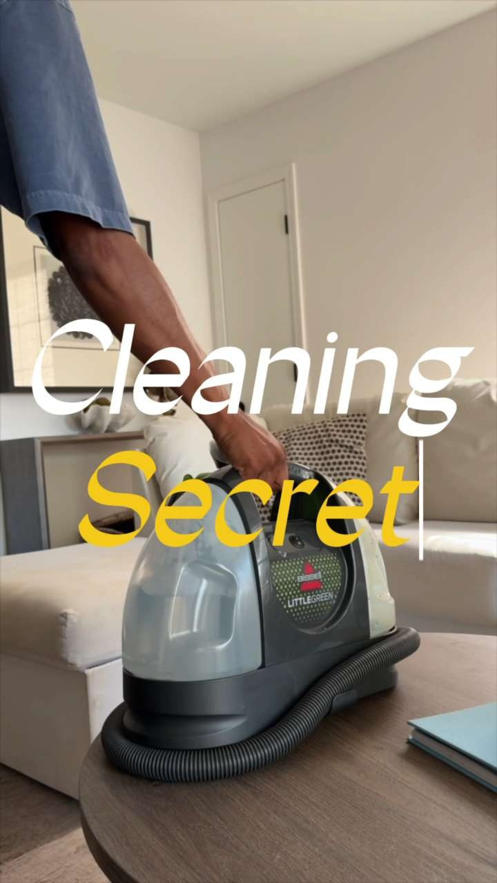 Here’s the sofa cleaner I use for white furniture, upholstery, rugs, chairs, pet messes, and all the real-life spots that show up fast.

It’s on Prime Day deal right now, so this is a good time to grab it if you’ve been thinking about one. Under $80! 

 #LTKHome #LTKSaleAlert