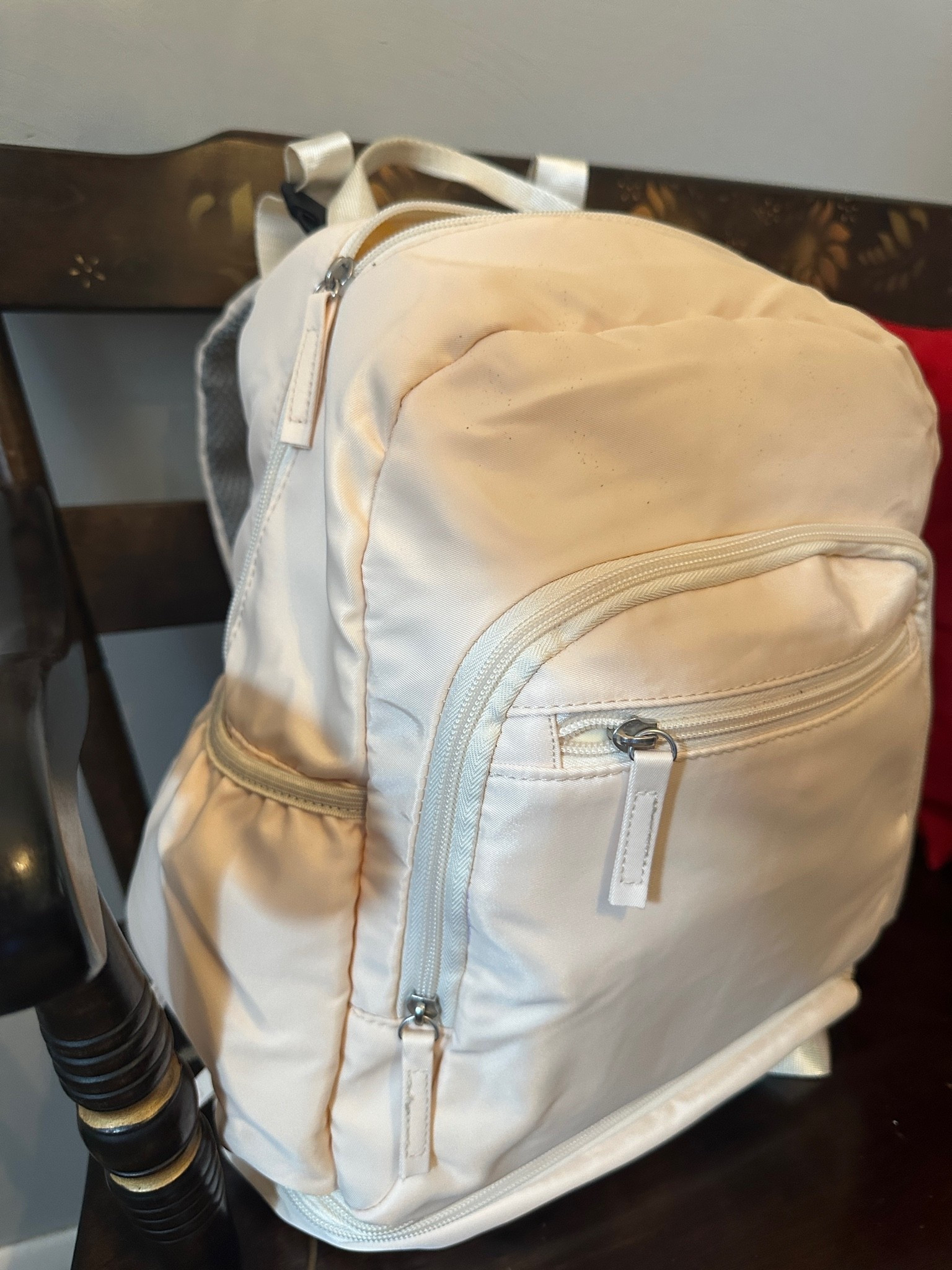 Breast pump backpack with cooler 
I have the spectra breast pump 
This can also be used as a diaper bag!

#LTKmomlife #LTKBaby #LTKBump
