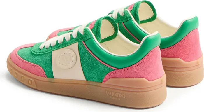 Valentino Garavani Upvillage Low Top Sneaker (Women) | Nordstrom | Nordstrom