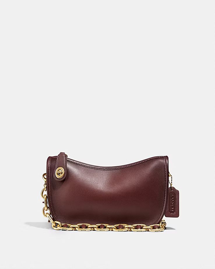 Swinger Bag With Chain | Coach (US)