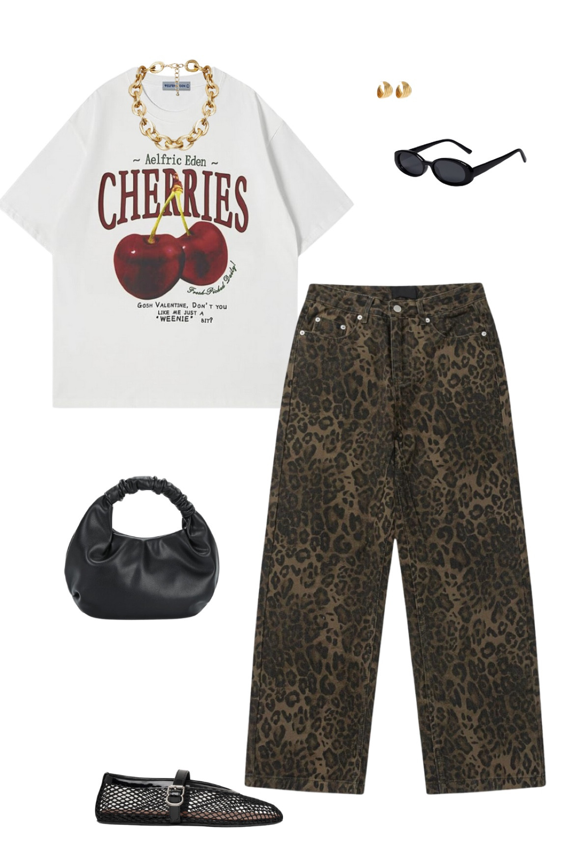 Leopard print is a neutral!🐆

#dressupbuttercup
Dressupbuttercup.com

#LTKStyleTip #LTKShoeCrush #LTKBacktoSchool