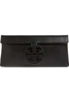 Miller Leather Clutch | Nordstrom