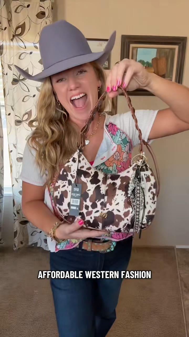 Affordable Western Fashion!


#LTKootd #LTKSaleAlert #LTKgrwm