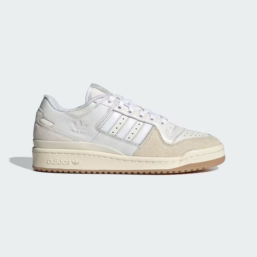 Forum 84 Low ADV Shoes | adidas (US)