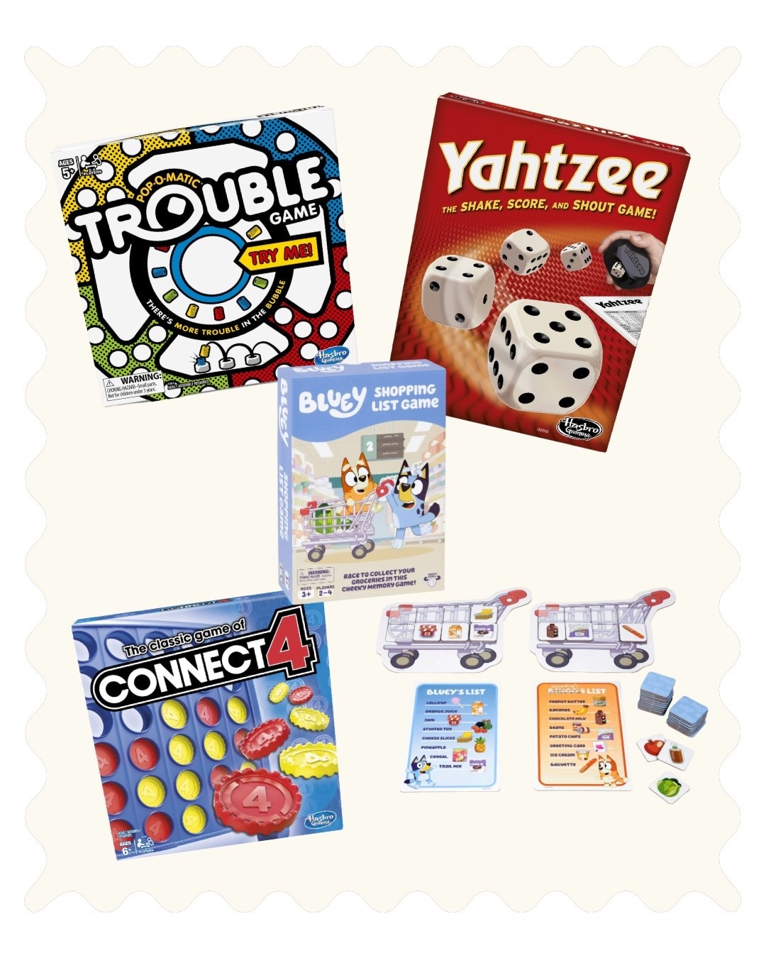 $5 board games!

#LTKCyberWeek #LTKKids #LTKGiftGuide