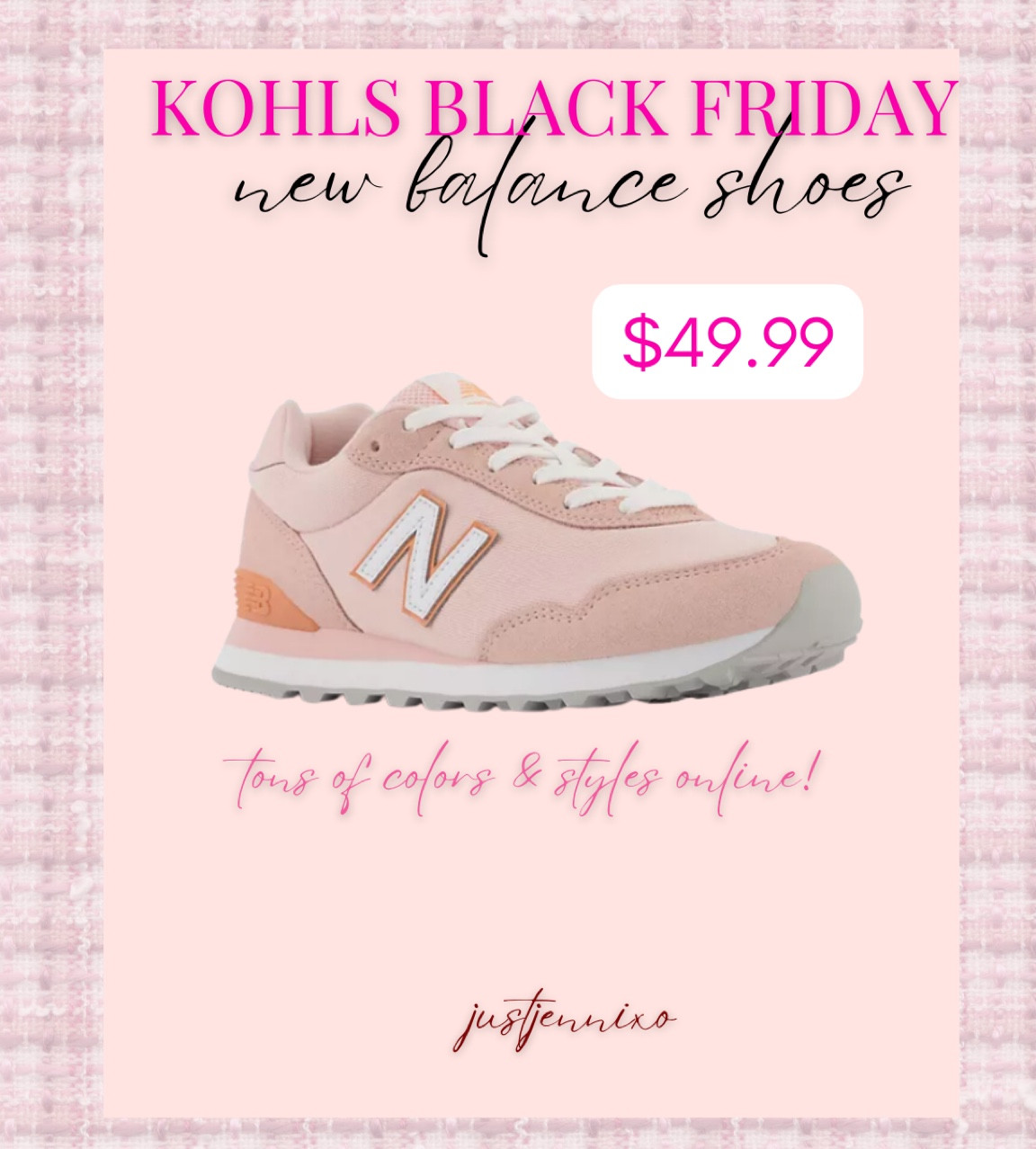 New Balance 515 V3 Classics curated on LTK